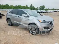 2024 Ford EDGE photo