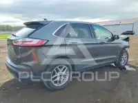 2024 Ford EDGE фото