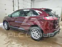 2024 Ford EDGE фото