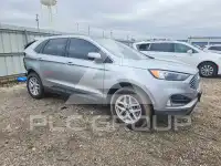 2024 Ford EDGE фото