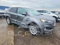 2024 Ford EDGE photo