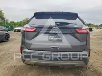 2024 Ford EDGE фото