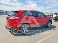 2024 Ford EDGE photo