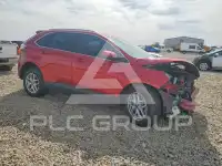 2024 Ford EDGE фото
