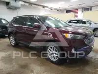 2024 Ford EDGE фото