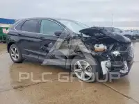 2024 Ford EDGE фото