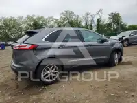 2024 Ford EDGE фото