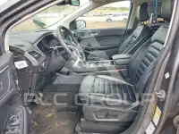 2024 Ford EDGE photo