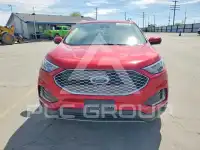 2024 Ford EDGE photo