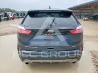 2024 Ford EDGE фото