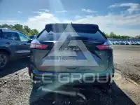 2024 Ford EDGE фото