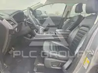 2024 Ford EDGE фото