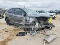 2024 Ford EDGE photo