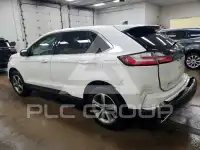 2024 Ford EDGE фото