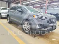 2024 Ford EDGE photo