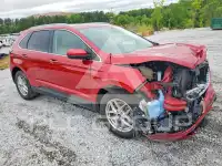2024 Ford EDGE фото