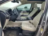 2024 Ford EDGE photo