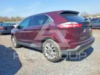 2024 Ford EDGE photo