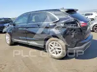 2024 Ford EDGE фото