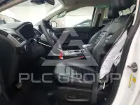 2024 Ford EDGE фото