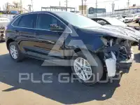 2024 Ford EDGE фото