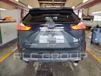2024 Ford EDGE photo