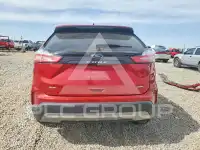 2024 Ford EDGE фото