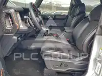 2024 Ford BRONCO photo