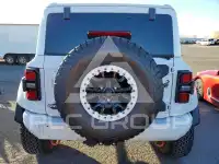 2024 Ford BRONCO фото