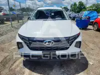 2024 Hyundai Tucson photo