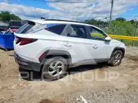 2024 Hyundai Tucson photo