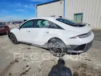 2024 Hyundai Ioniq фото