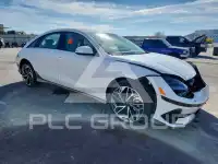 2024 Hyundai Ioniq фото