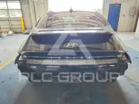 2024 Hyundai Ioniq фото