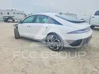 2024 Hyundai Unknown фото