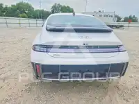 2024 Hyundai Unknown фото