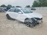 2024 Hyundai Unknown фото
