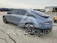 2024 Hyundai Ioniq фото