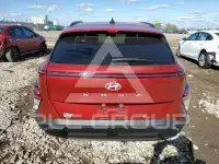 2024 Hyundai Unknown фото