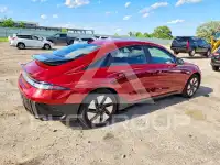 2024 Hyundai Ioniq фото