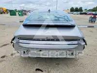 2024 Hyundai Ioniq photo