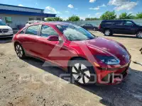 2024 Hyundai Ioniq фото