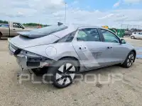 2024 Hyundai Ioniq photo