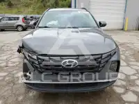 2024 Hyundai Tucson фото