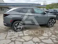 2024 Hyundai Tucson фото