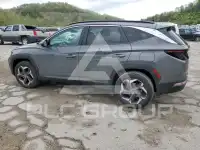 2024 Hyundai Tucson фото