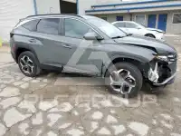 2024 Hyundai Tucson фото
