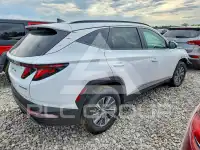 2024 Hyundai Tucson фото