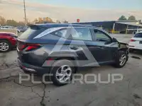 2024 Hyundai Tucson фото