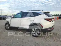 2024 Hyundai Tucson фото
